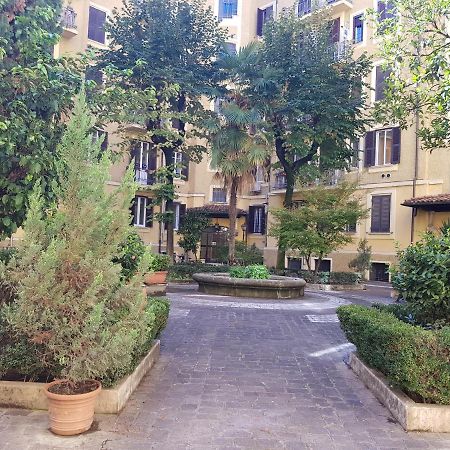 Alexadom Daire Roma Dış mekan fotoğraf
