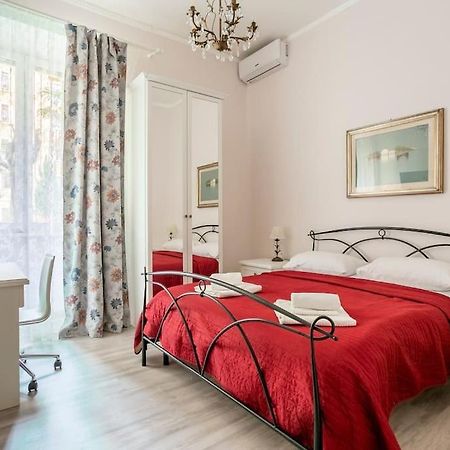 Alexadom Daire Roma Dış mekan fotoğraf