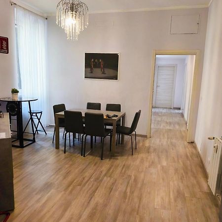 Alexadom Daire Roma Dış mekan fotoğraf