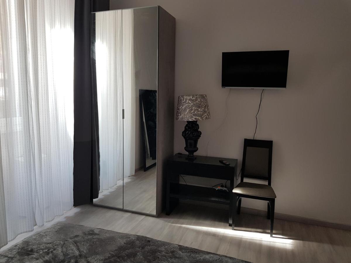 Alexadom Daire Roma Dış mekan fotoğraf