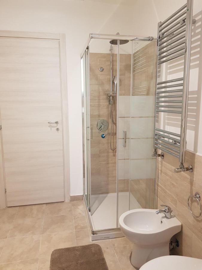 Alexadom Daire Roma Dış mekan fotoğraf