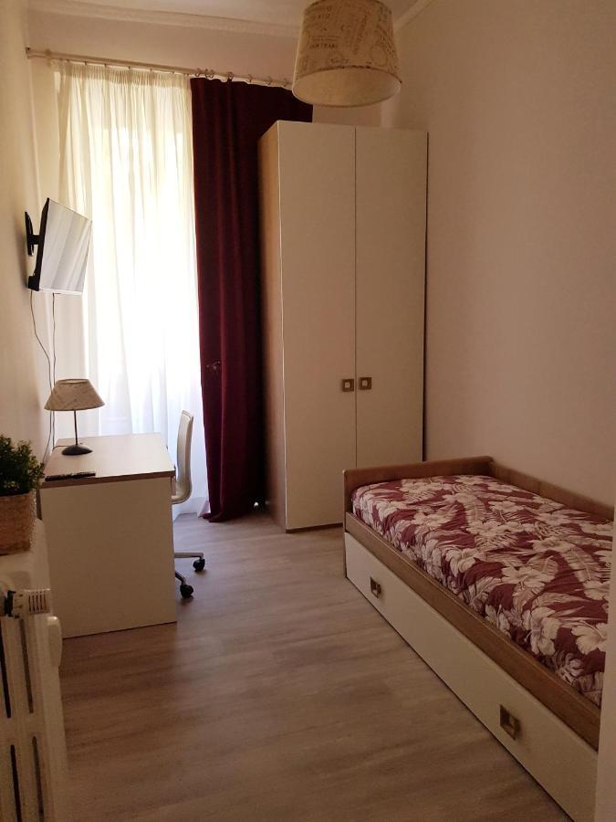 Alexadom Daire Roma Dış mekan fotoğraf