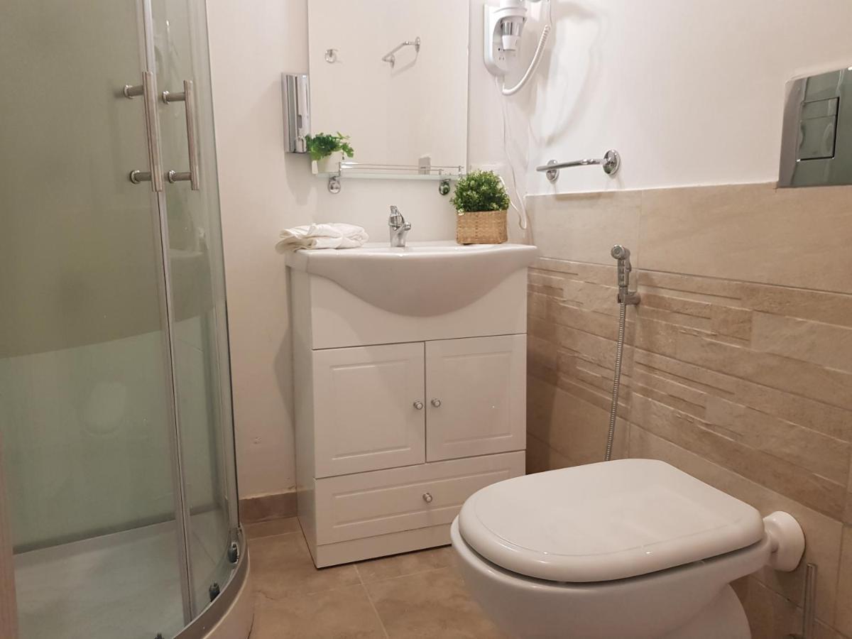 Alexadom Daire Roma Dış mekan fotoğraf