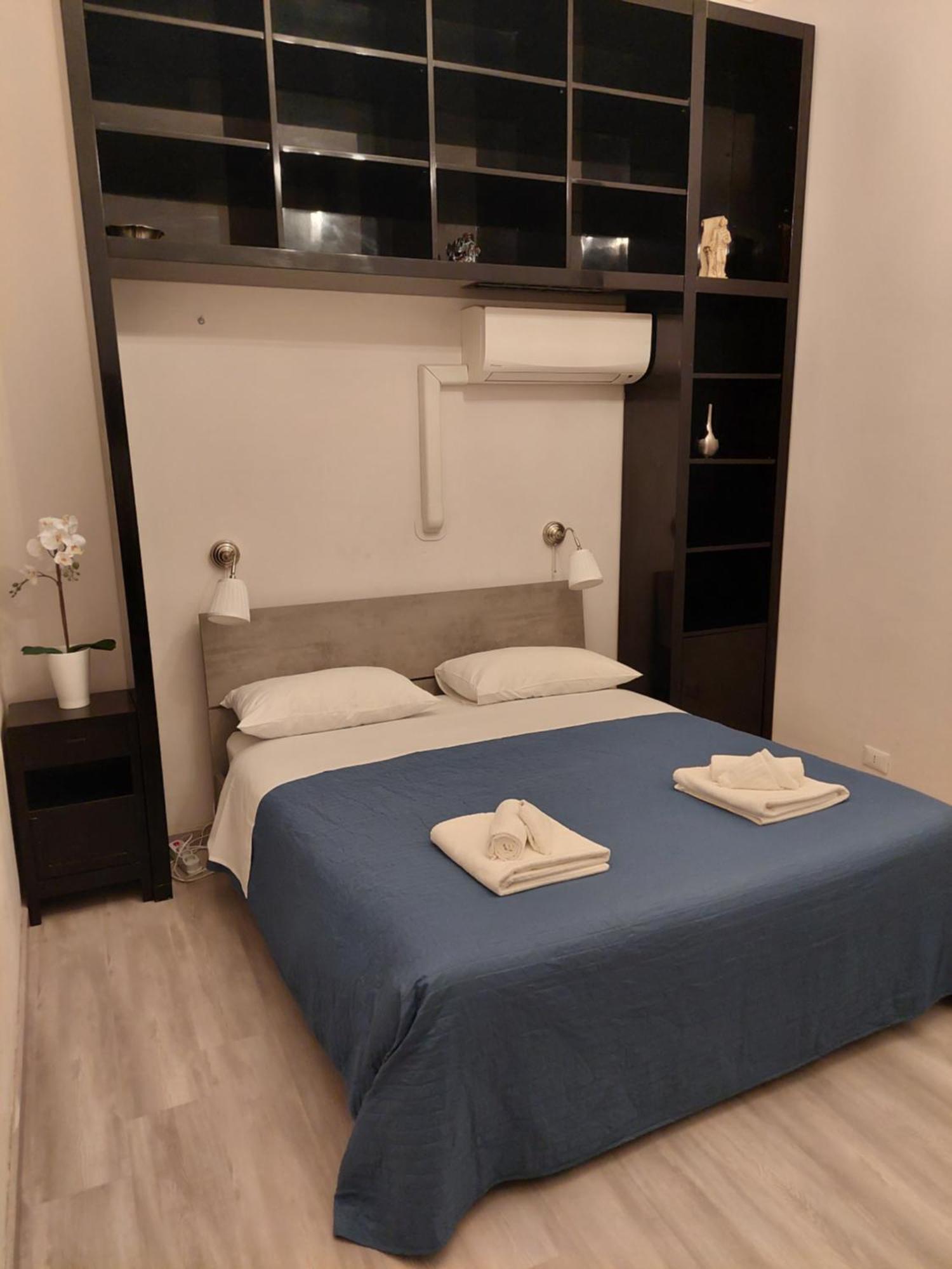 Alexadom Daire Roma Dış mekan fotoğraf